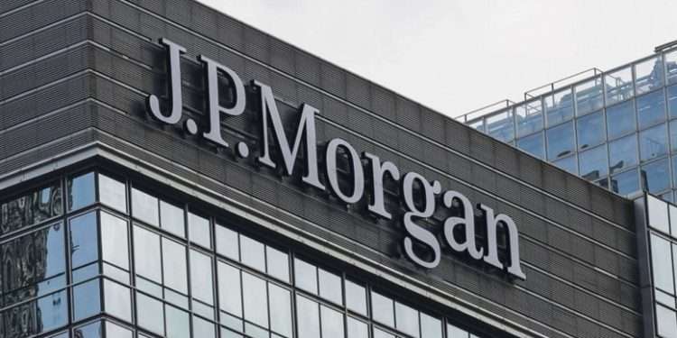 J.P. Morgan