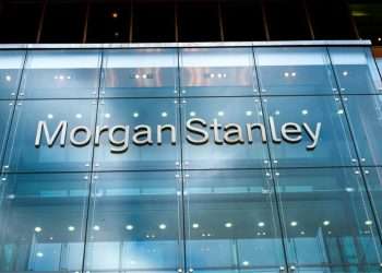 Morgan Stanley