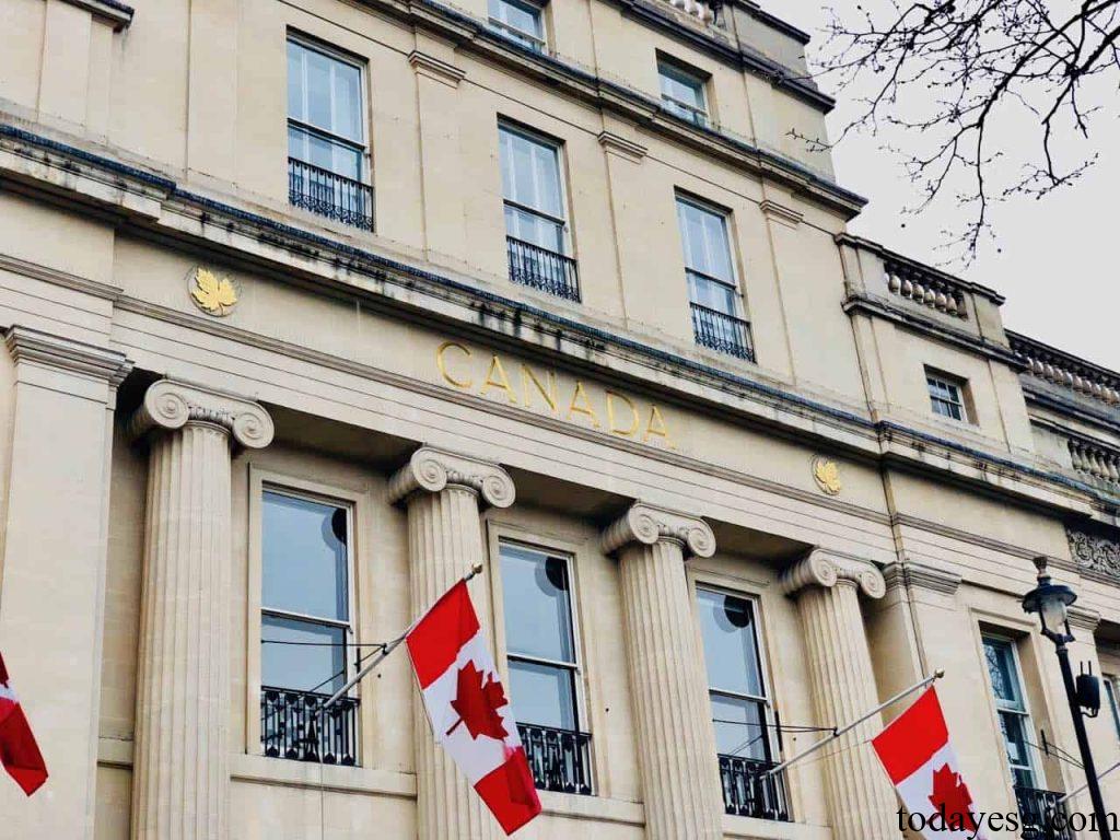 Canada Securities Administrator