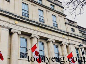 Canada Securities Administrator