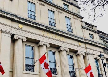 Canada Securities Administrator