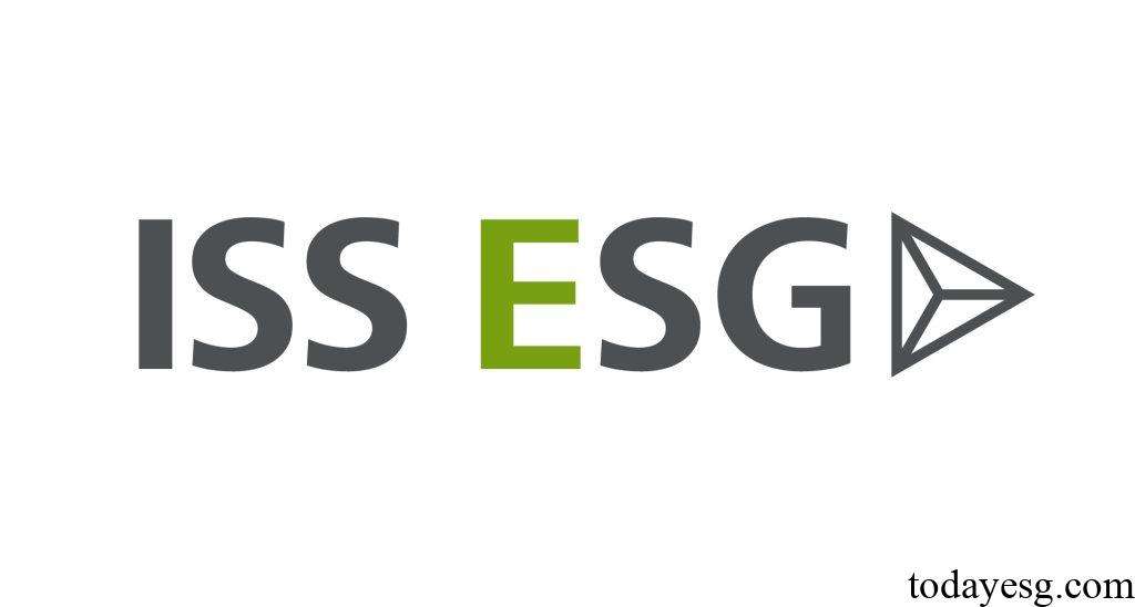 ISS ESG