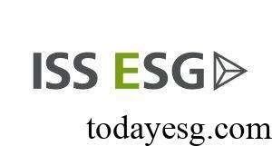 ISS ESG