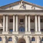 Bank of England