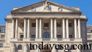 Bank of England