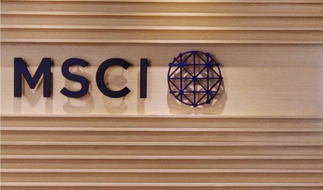 MSCI Sustainability Institute
