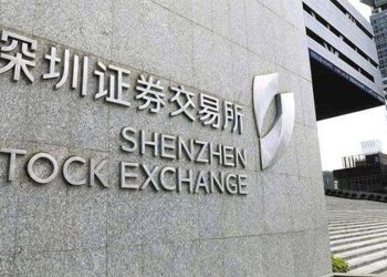 Shenzhen Stock Exchange