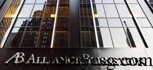 Alliance Bernstein