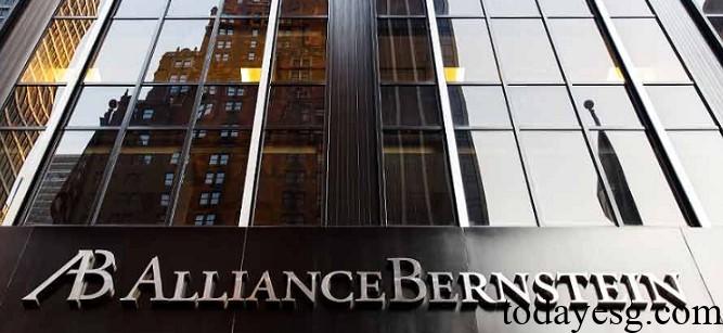Alliance Bernstein
