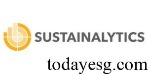 Sustainalytics