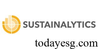 Sustainalytics