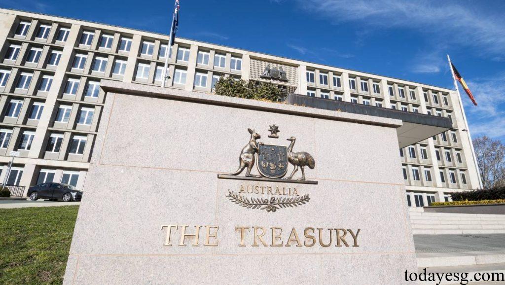 Australia Treasury