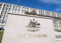 Australia Treasury