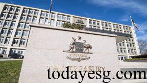 Australia Treasury