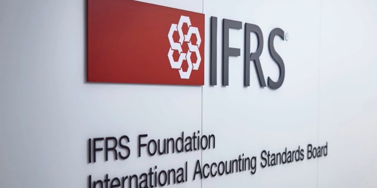 ISSB