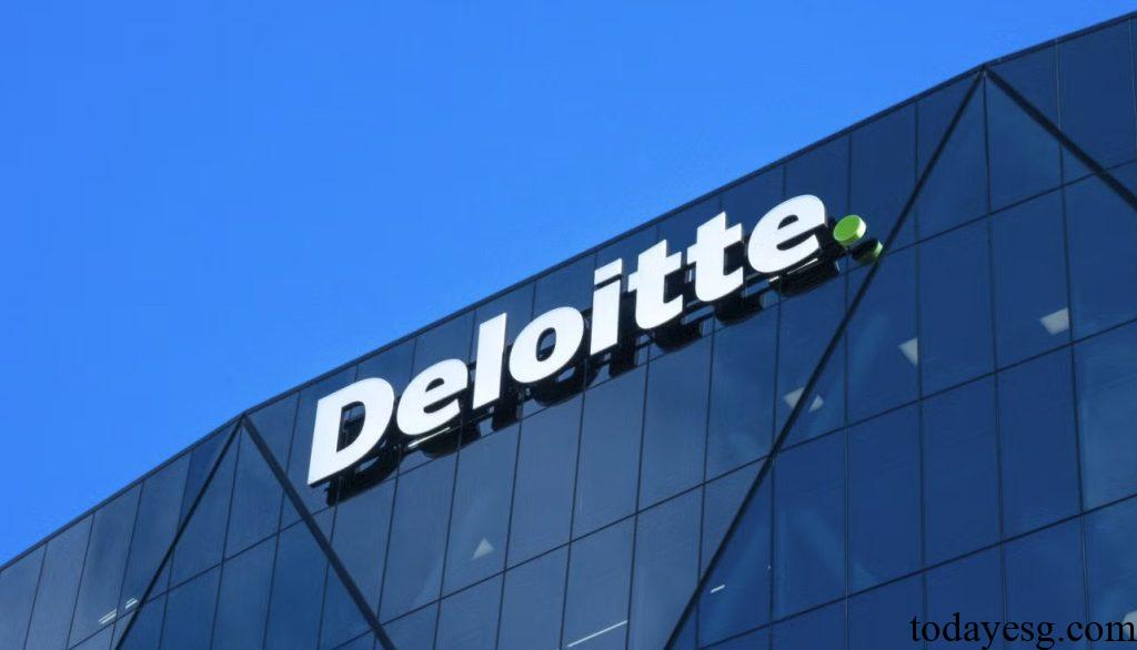 Deloitte