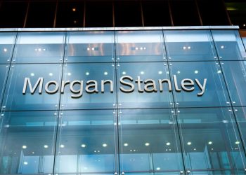 Morgan Stanley