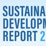 UN Sustainable Development Report 2025