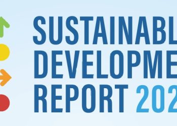 UN Sustainable Development Report 2025