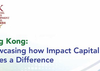 Hong Kong FSDC Report