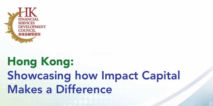 Hong Kong FSDC Report