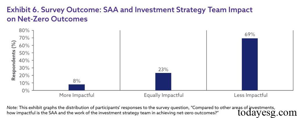 Investment Strategy and Net Zero