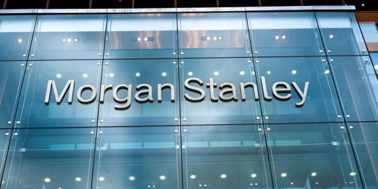 Morgan Stanley
