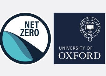 Oxford Net Zero