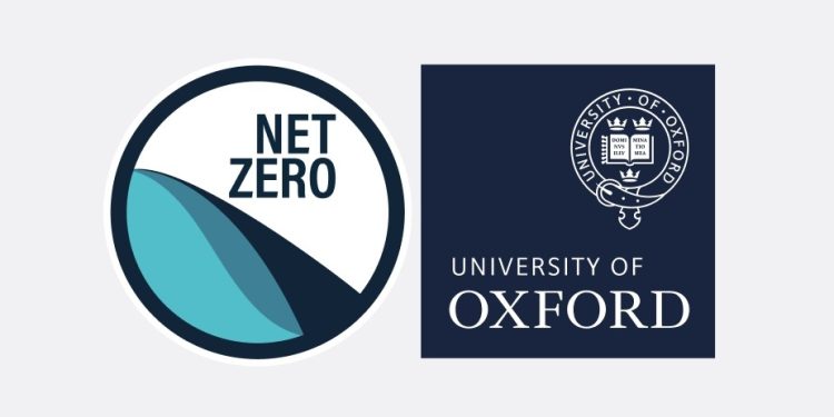 Oxford Net Zero