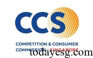 Singapore CCS