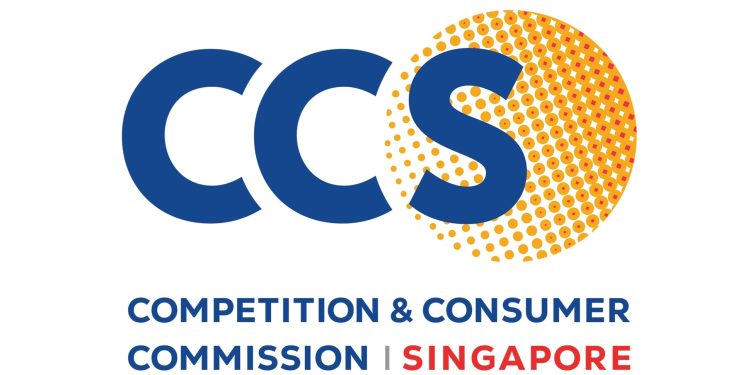Singapore CCS