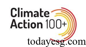 Climate Action 100+