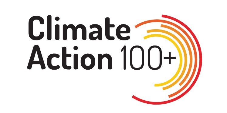 Climate Action 100+