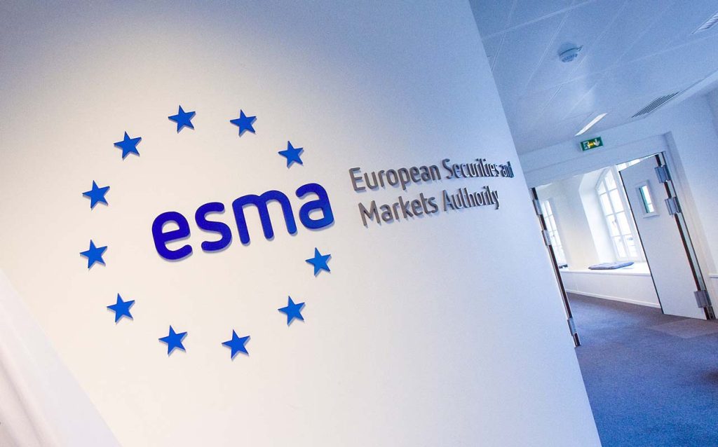 ESMA