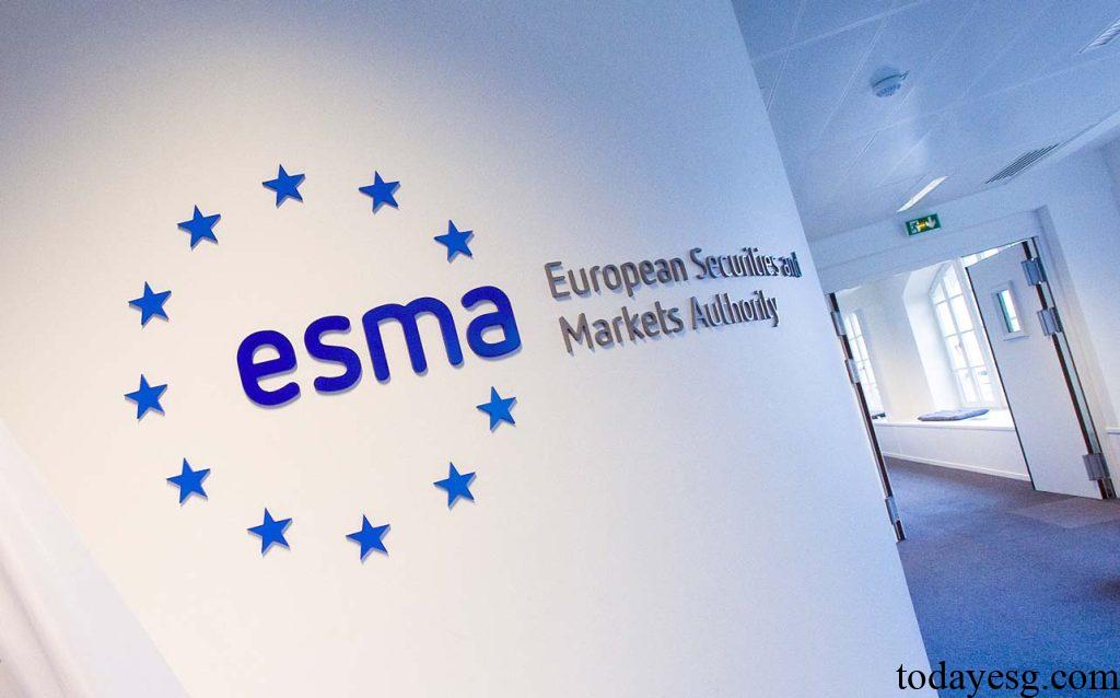 ESMA