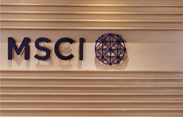 MSCI