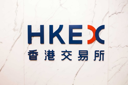 HKEX