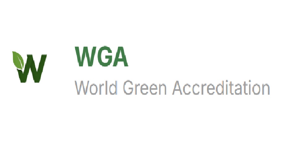 World Green Accreditation