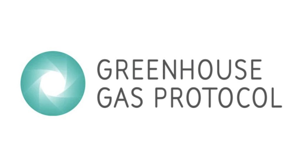GHG Protocol